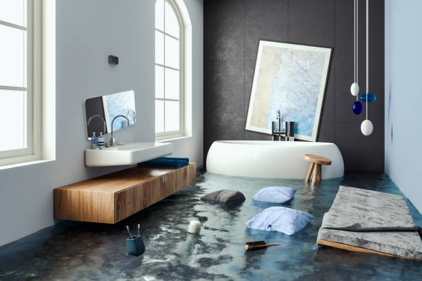 Best Local water damage restoration  in Mulgee, OK