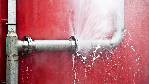 Best Commercial water damage restoration  in Mulgee, OK